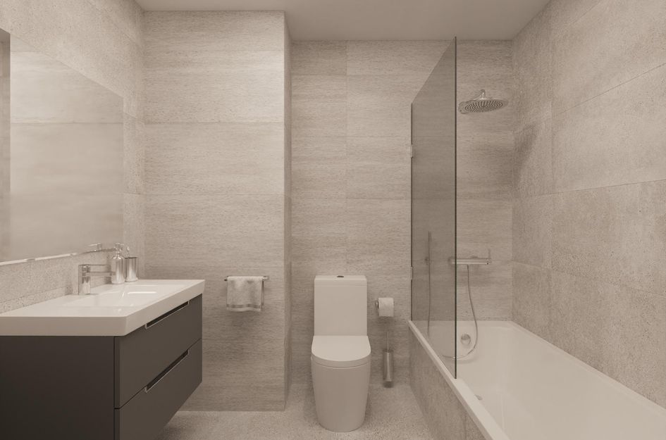 Appartement in Aguilas