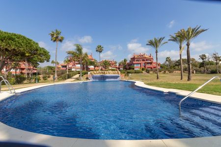 Appartement in Marbella
