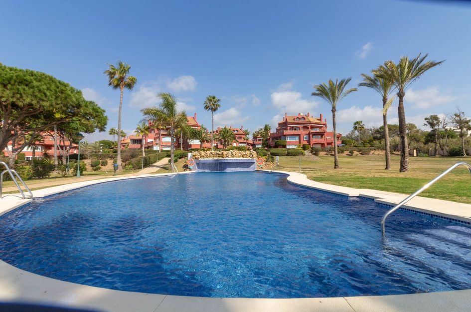 Appartement in Marbella