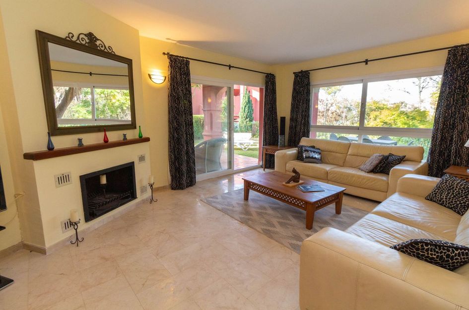 Appartement in Marbella