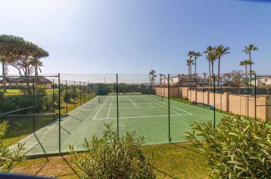 Appartement in Marbella