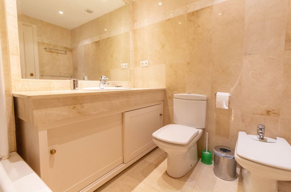 Appartement in Marbella