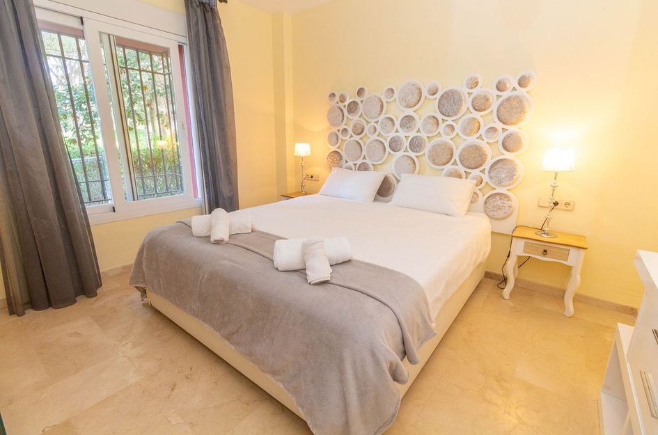 Appartement in Marbella