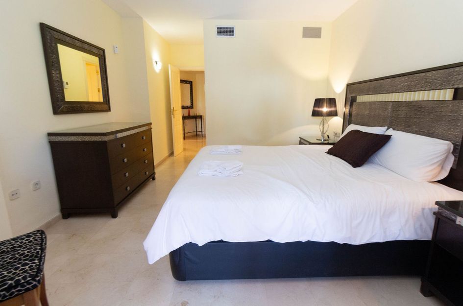 Appartement in Marbella