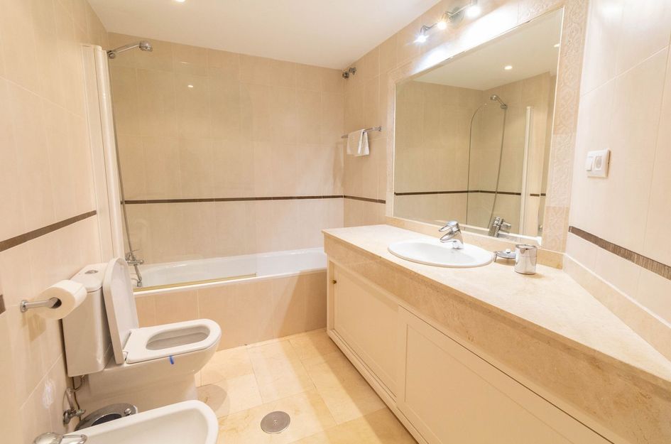 Appartement in Marbella