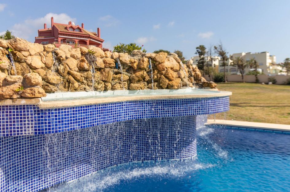 Appartement in Marbella