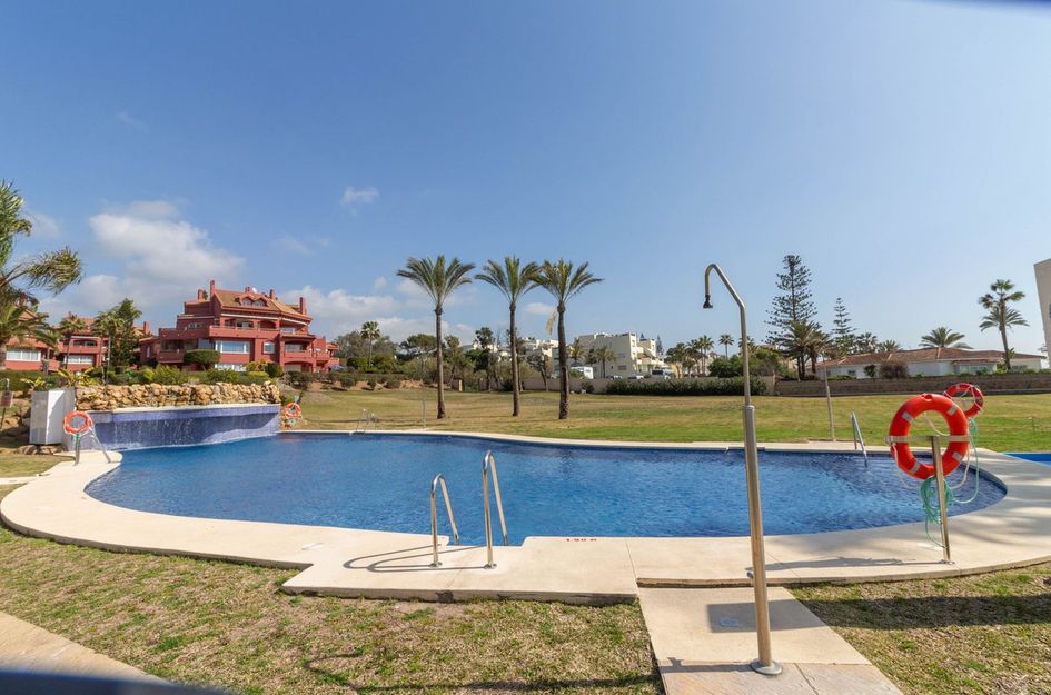 Appartement in Marbella