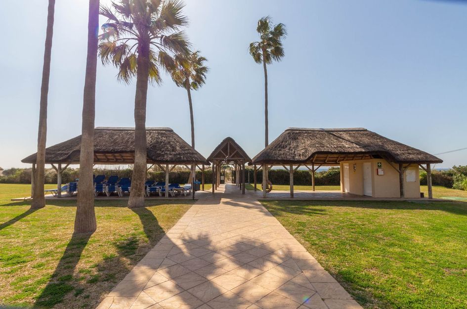 Appartement in Marbella