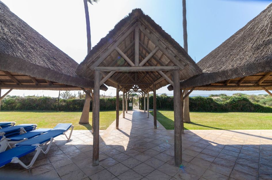 Appartement in Marbella