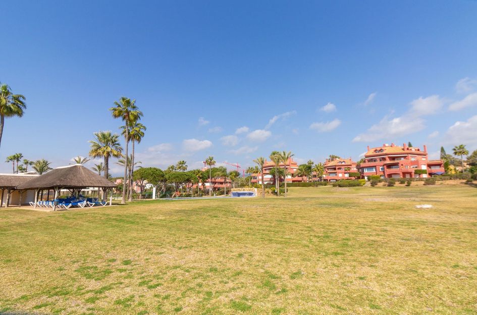 Appartement in Marbella