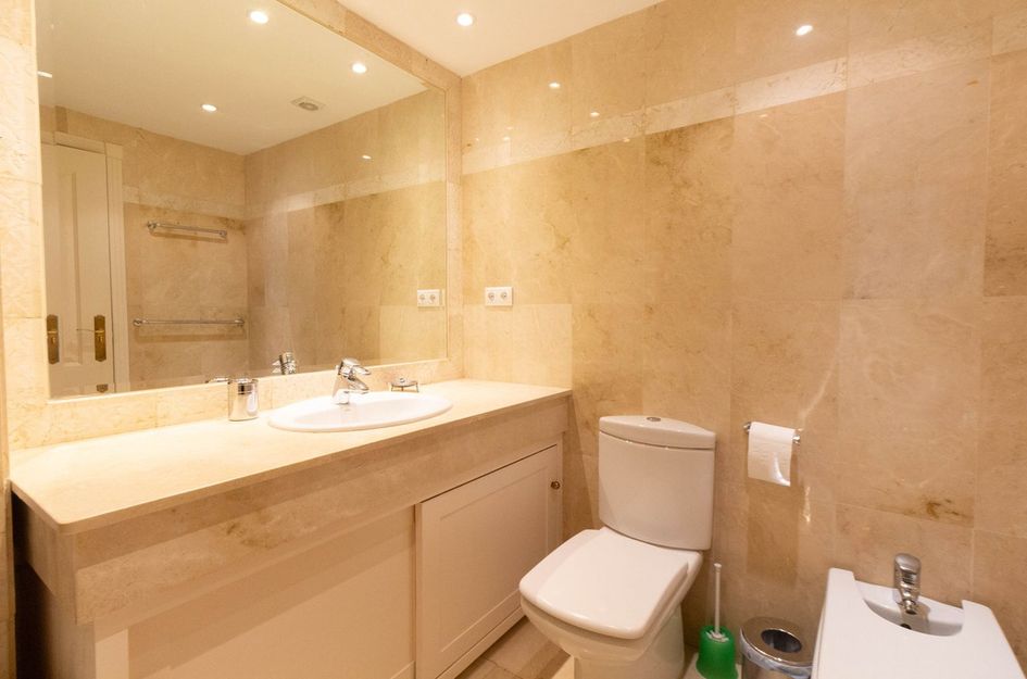 Appartement in Marbella