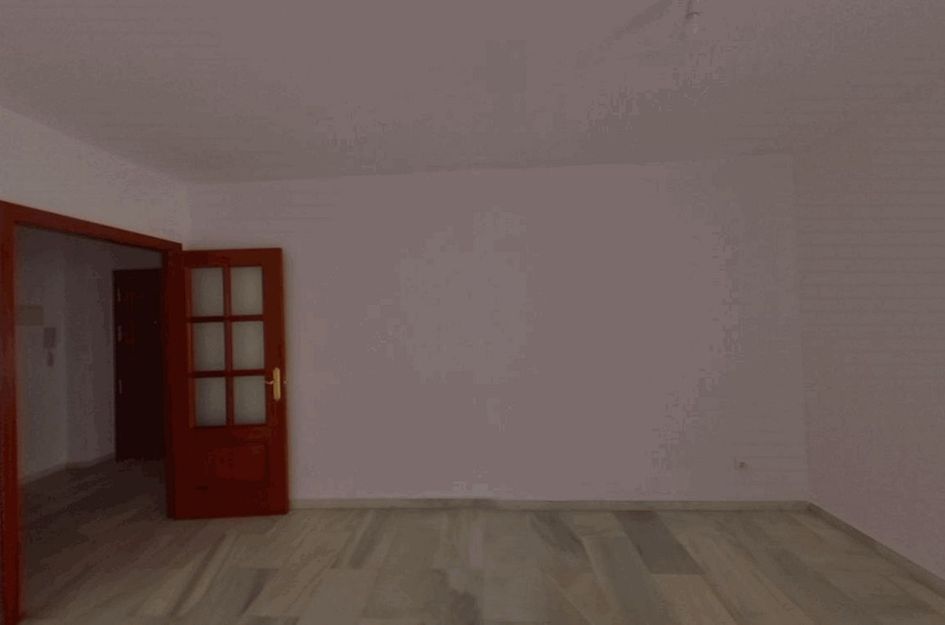 Appartement in Urbanización Puerto de Estepona