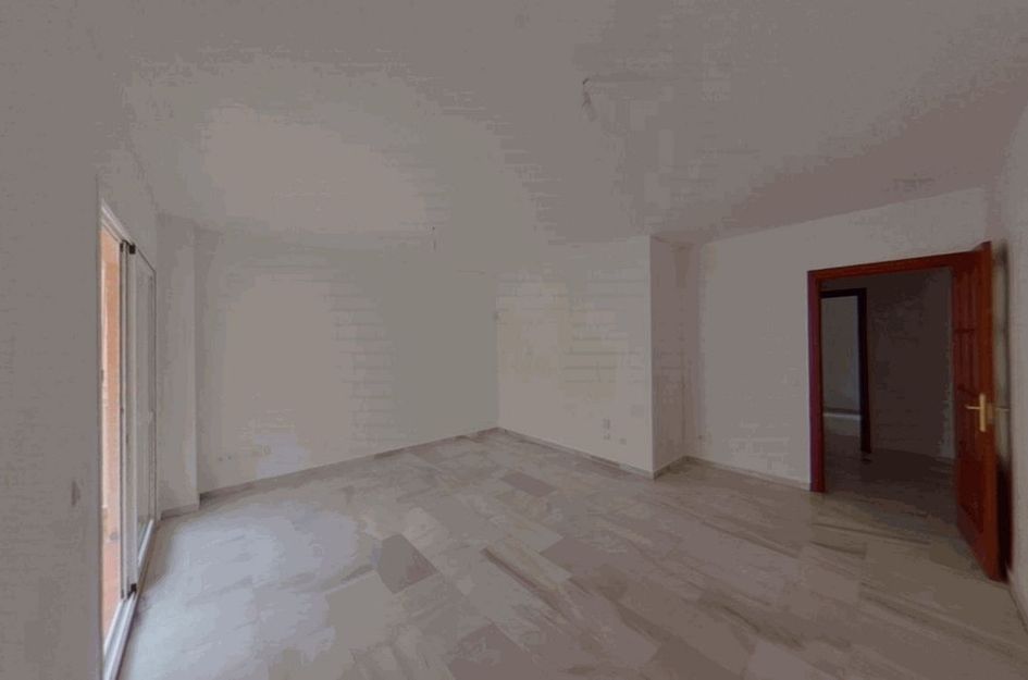 Appartement in Urbanización Puerto de Estepona