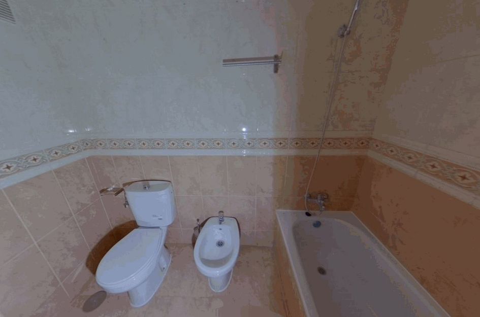 Appartement in Urbanización Puerto de Estepona