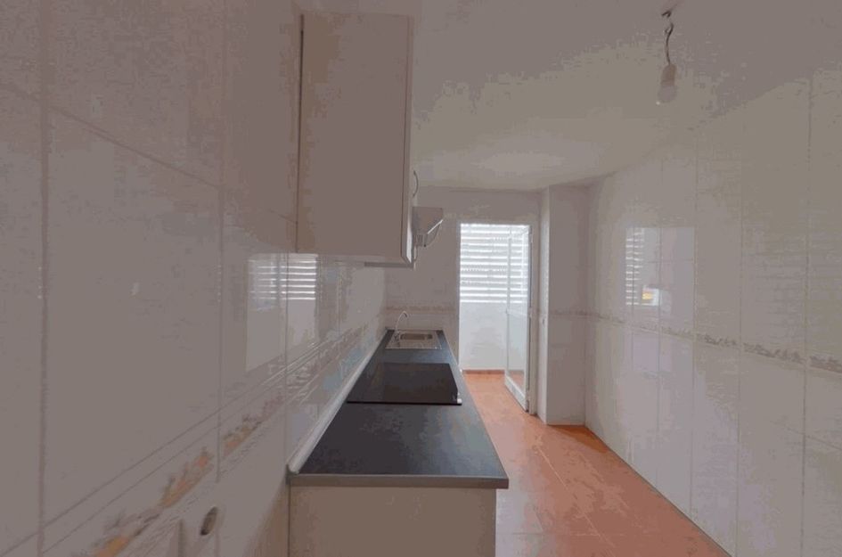 Appartement in Urbanización Puerto de Estepona