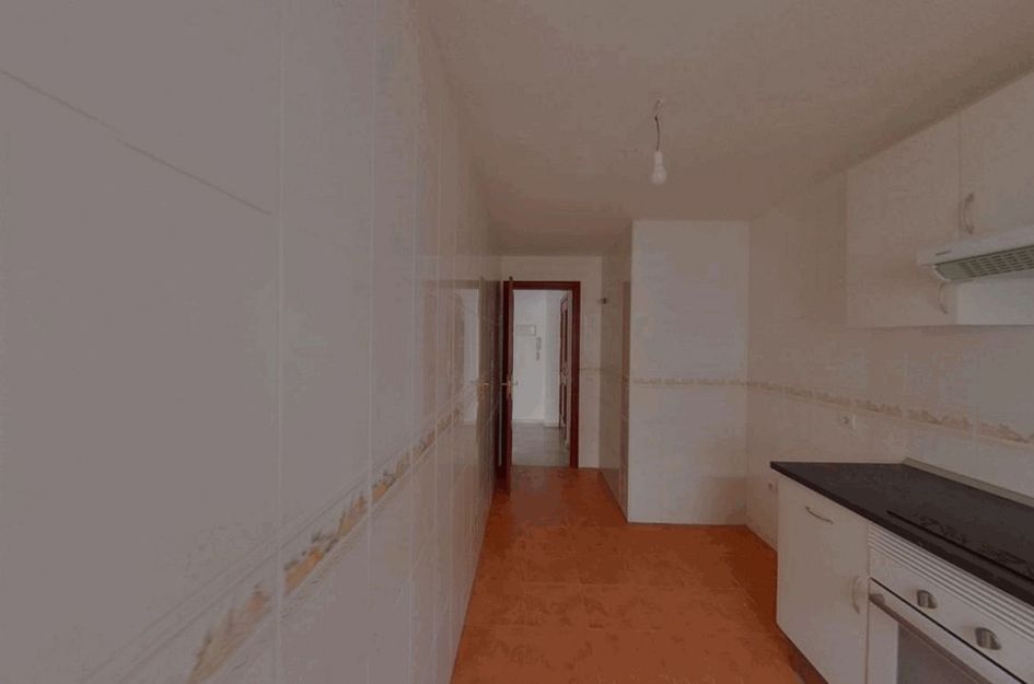 Appartement in Urbanización Puerto de Estepona