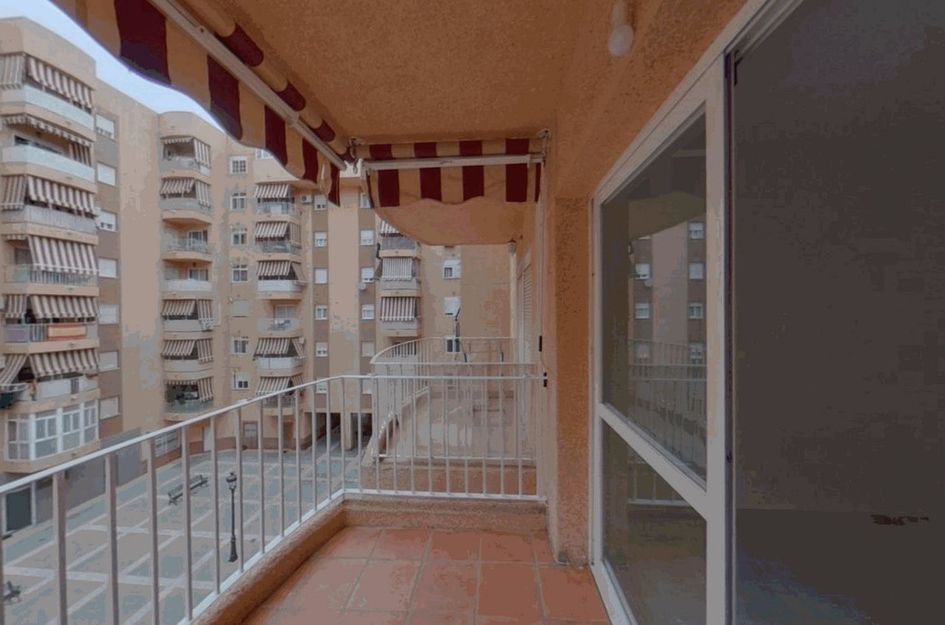 Appartement in Urbanización Puerto de Estepona
