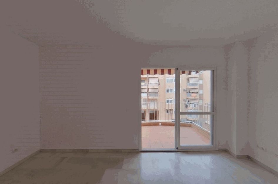 Appartement in Urbanización Puerto de Estepona