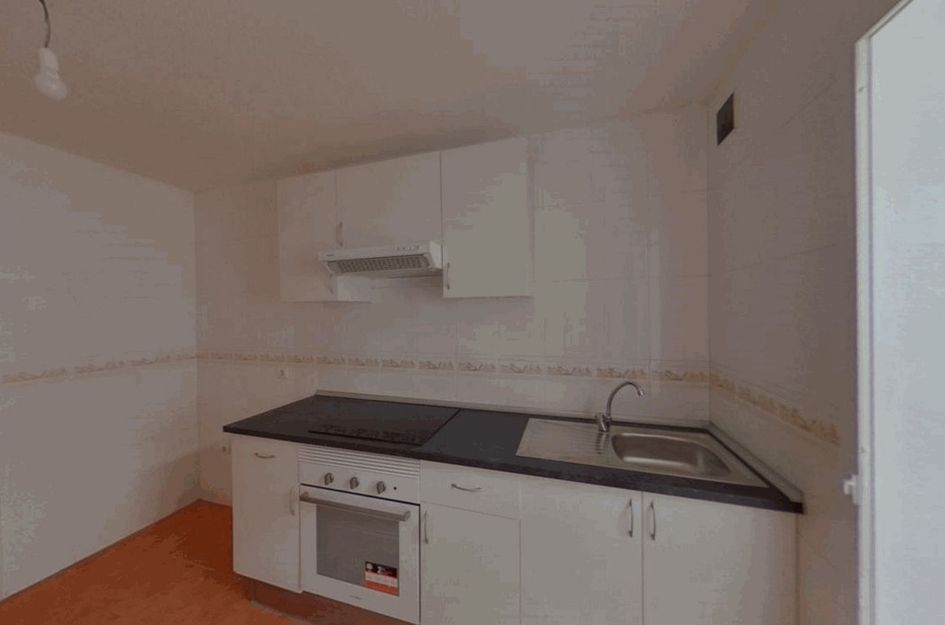 Appartement in Urbanización Puerto de Estepona