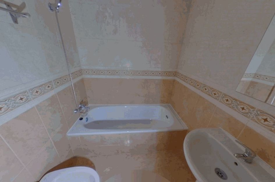 Appartement in Urbanización Puerto de Estepona
