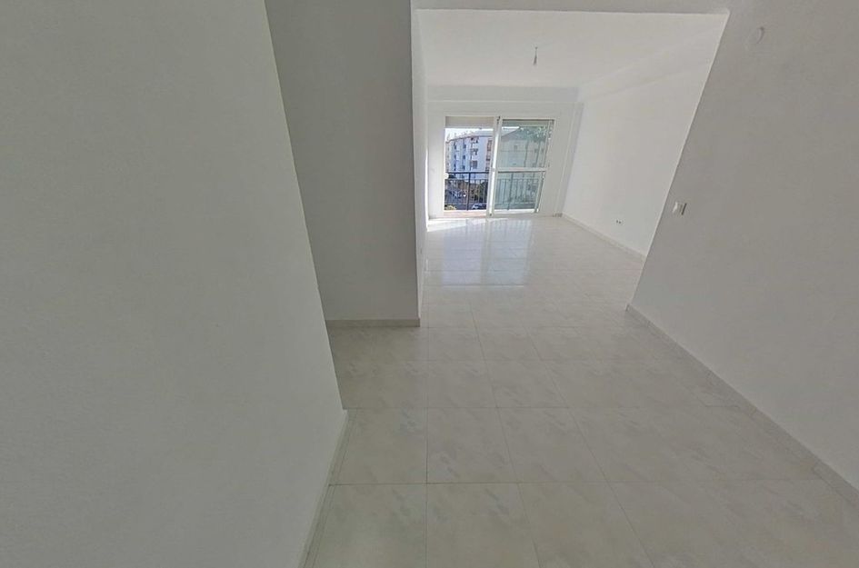 Appartement in Urbanización Puerto de Estepona