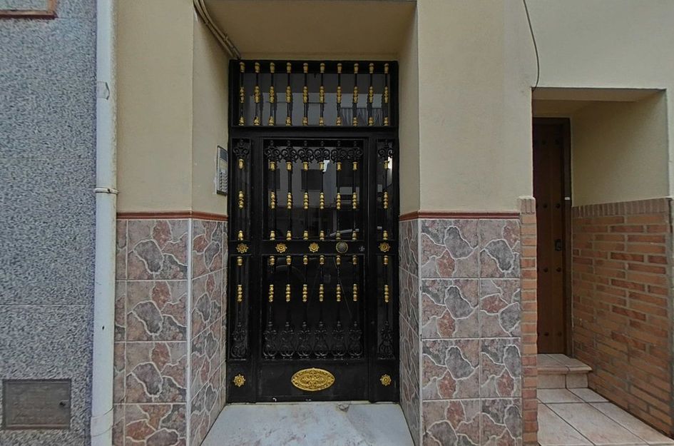 Appartement in Urbanización Puerto de Estepona