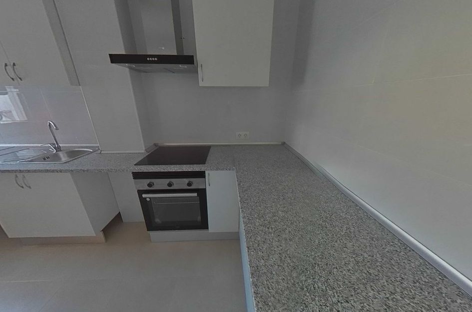 Appartement in Urbanización Puerto de Estepona