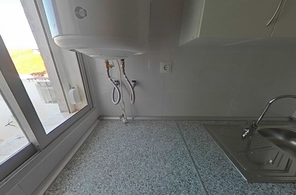 Appartement in Urbanización Puerto de Estepona