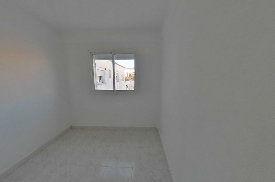 Appartement in Urbanización Puerto de Estepona