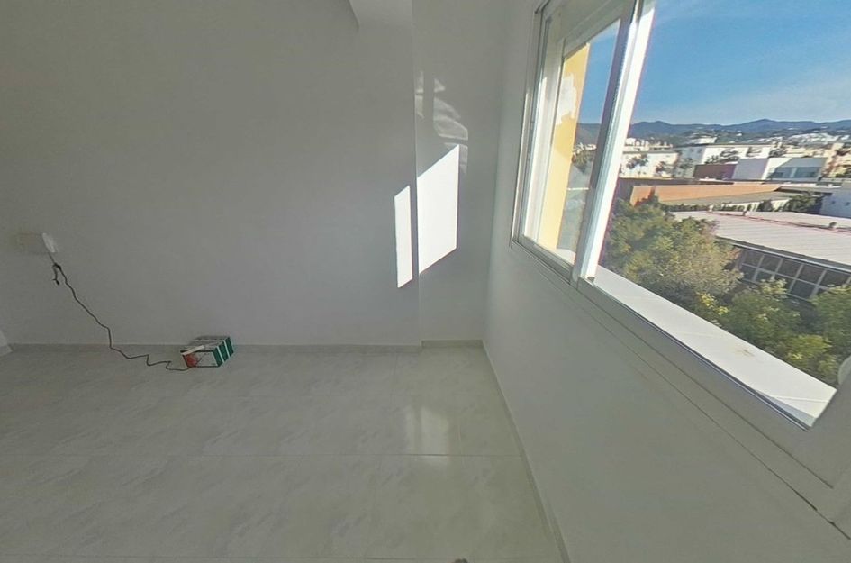 Appartement in Urbanización Puerto de Estepona