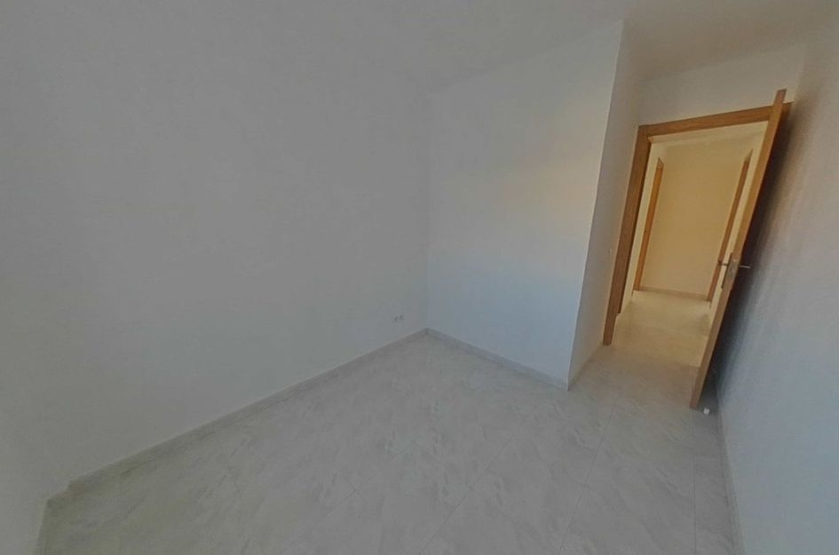 Appartement in Urbanización Puerto de Estepona