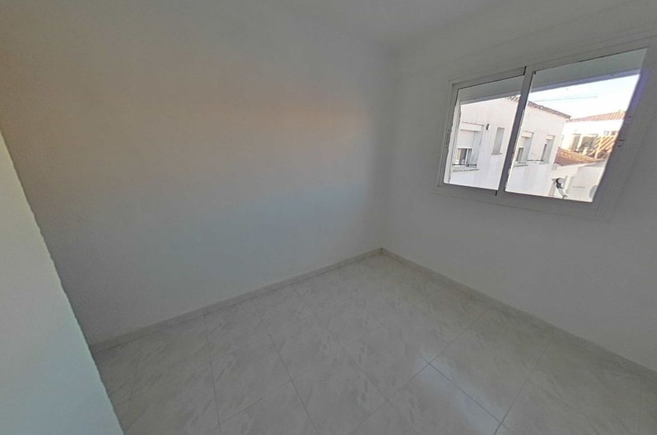 Appartement in Urbanización Puerto de Estepona