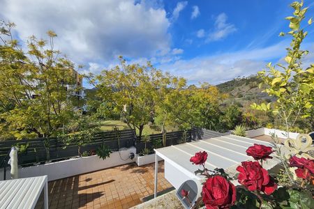Appartement in Benahavís