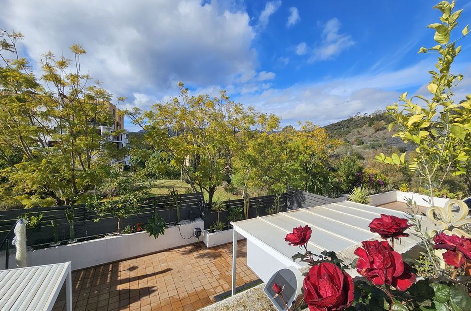 Appartement in Benahavís