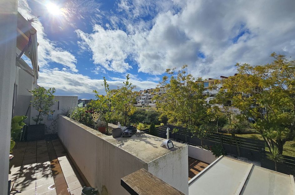 Appartement in Benahavís