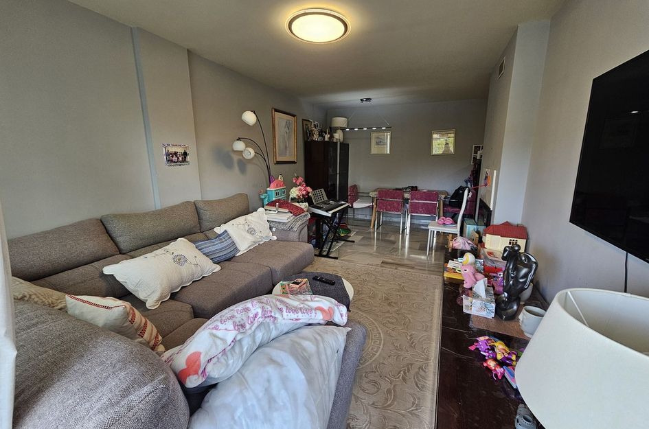 Appartement in Benahavís