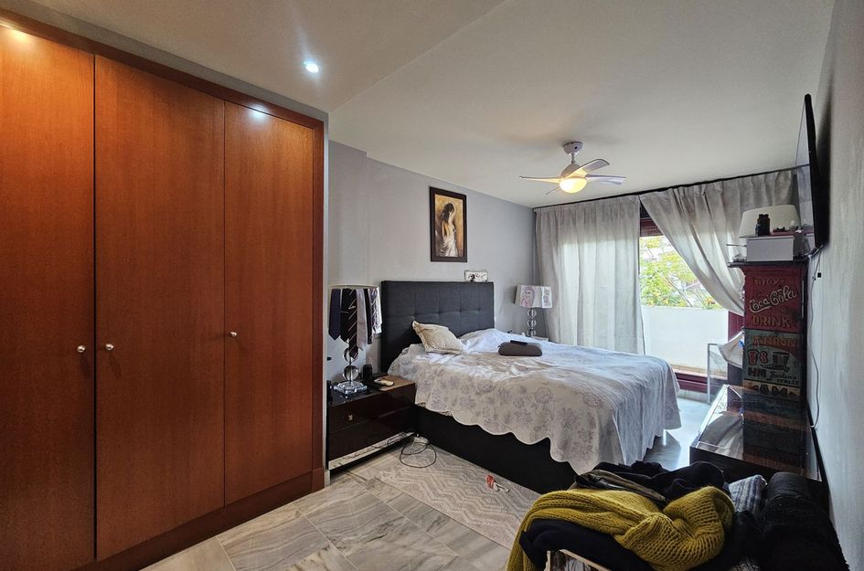 Appartement in Benahavís