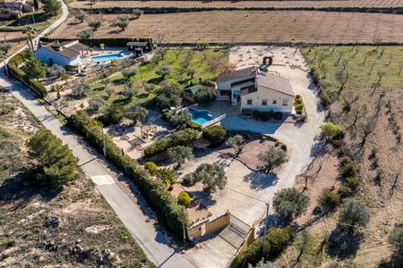 Huis in La Zarza