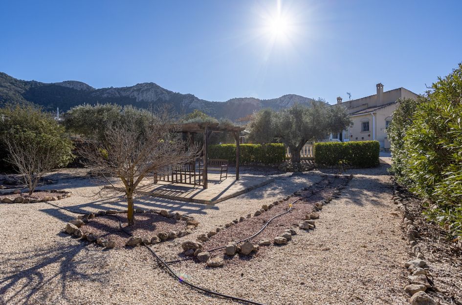 Huis in La Zarza