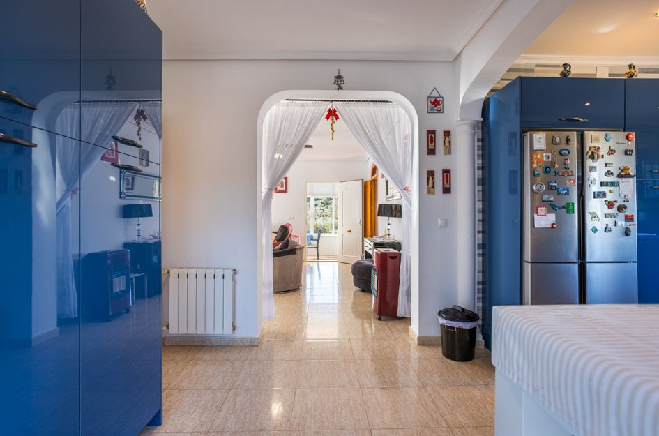Huis in La Zarza