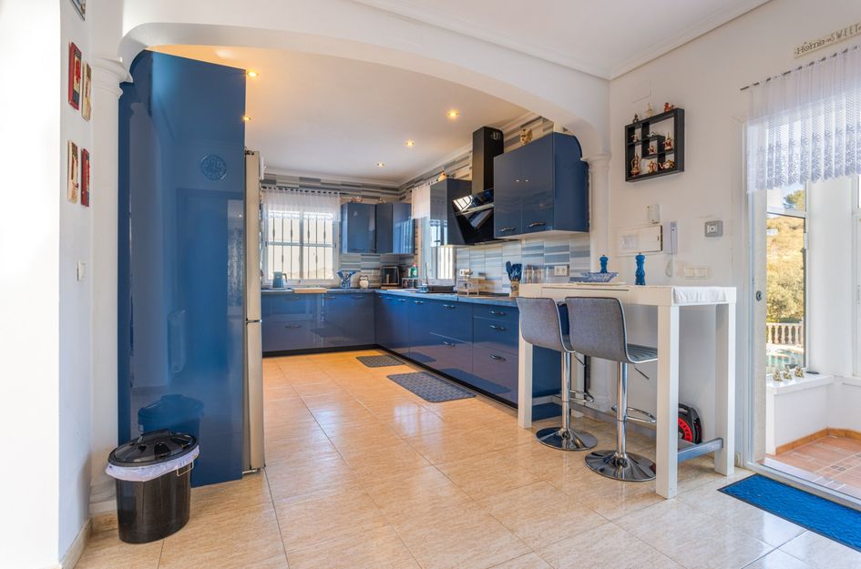 Huis in La Zarza