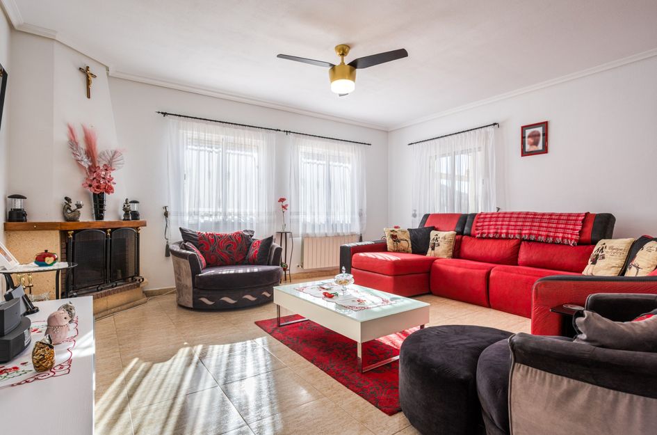 Huis in La Zarza