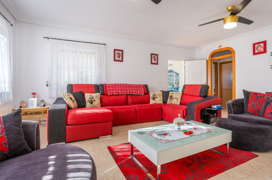 Huis in La Zarza