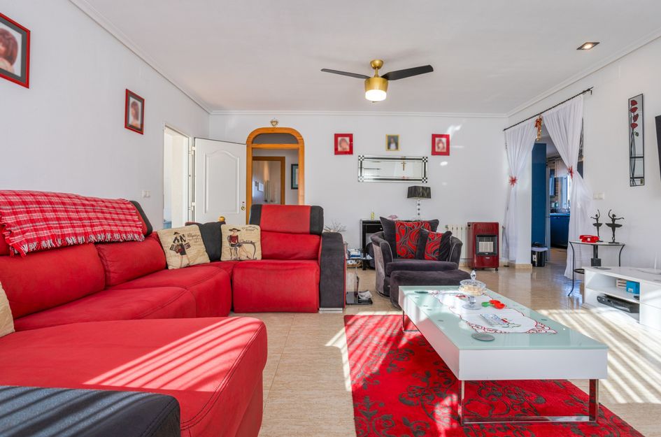 Huis in La Zarza