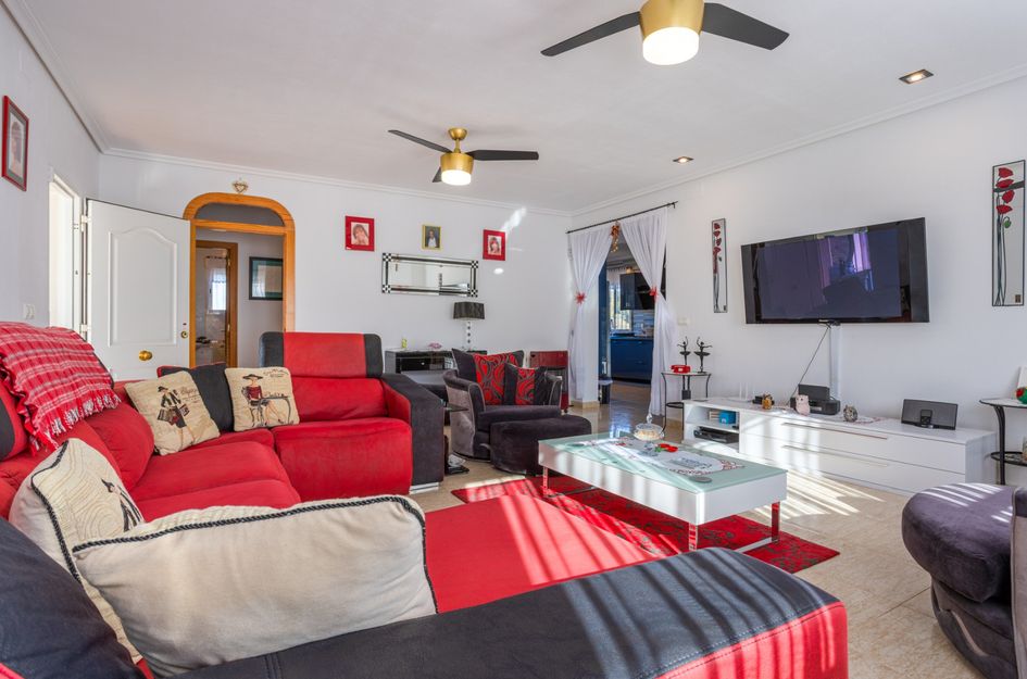 Huis in La Zarza