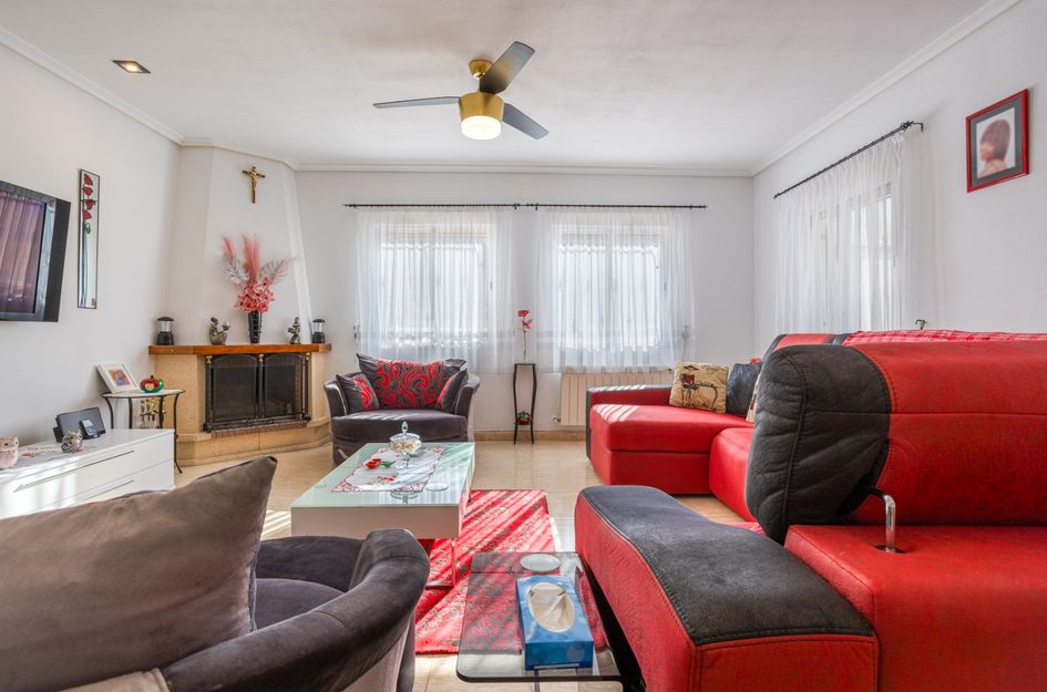 Huis in La Zarza