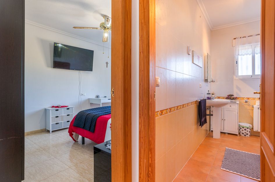 Huis in La Zarza