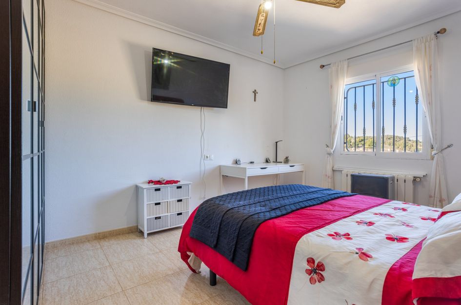 Huis in La Zarza
