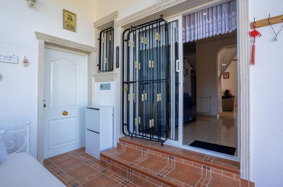 Huis in La Zarza