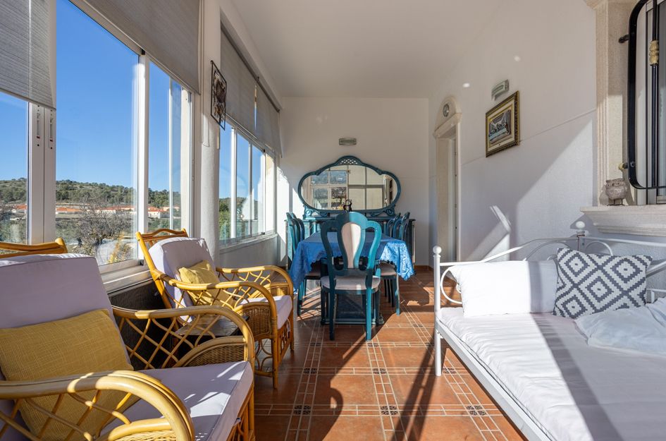 Huis in La Zarza